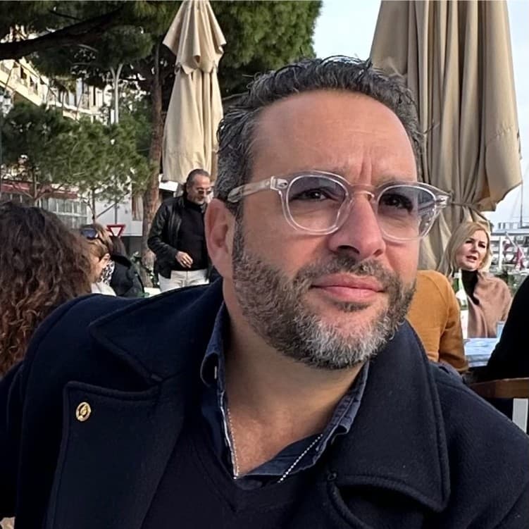 David Tordjmann - Fondateur de L'Agence du Coeur